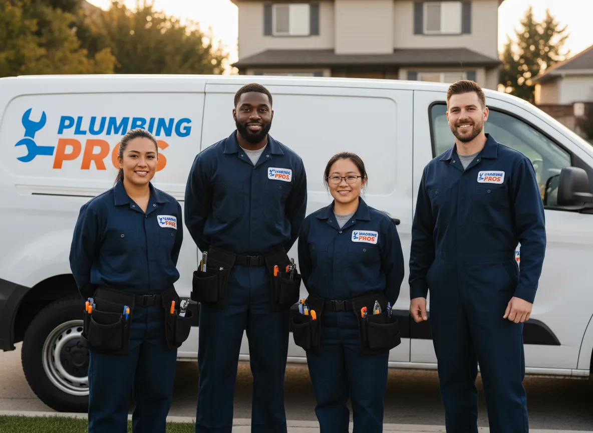 Water Heater Repair company in Roeland Park, KS